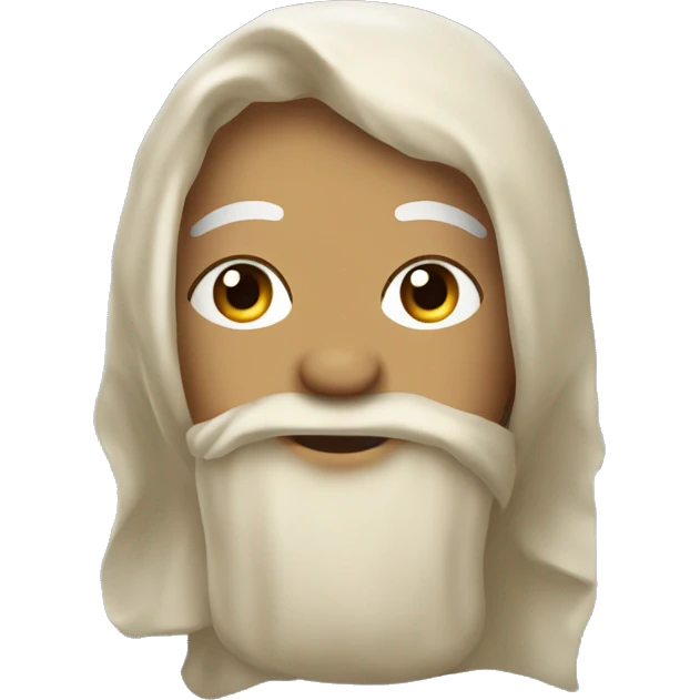 Couverture bien chaude emoji