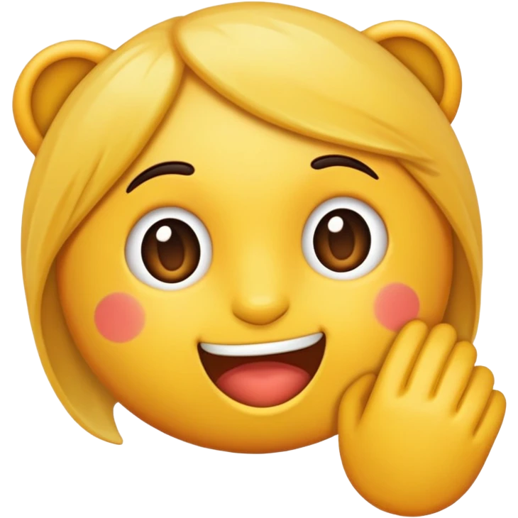 Trulalelo Trulala emoji
