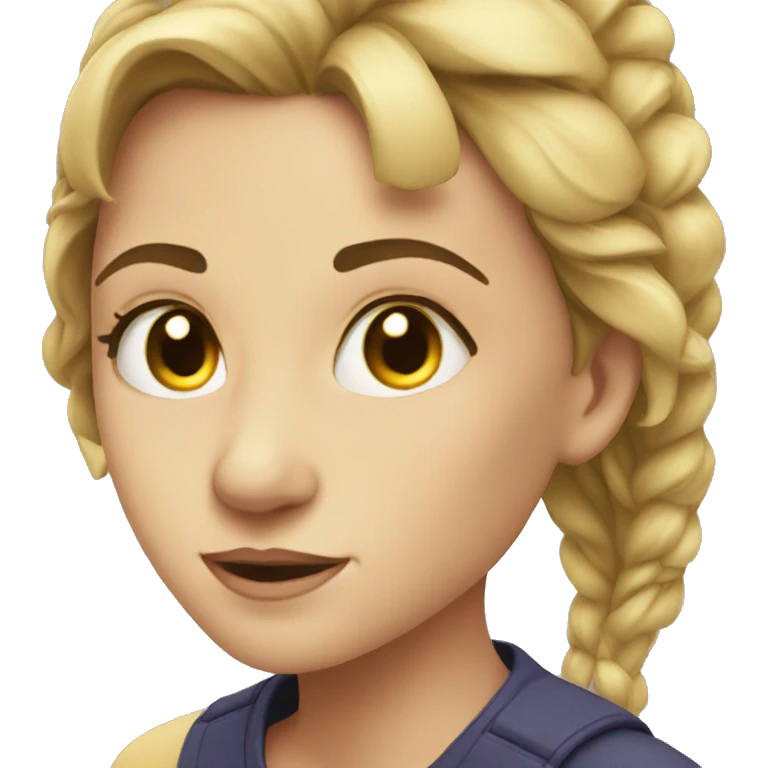 Emma emoji