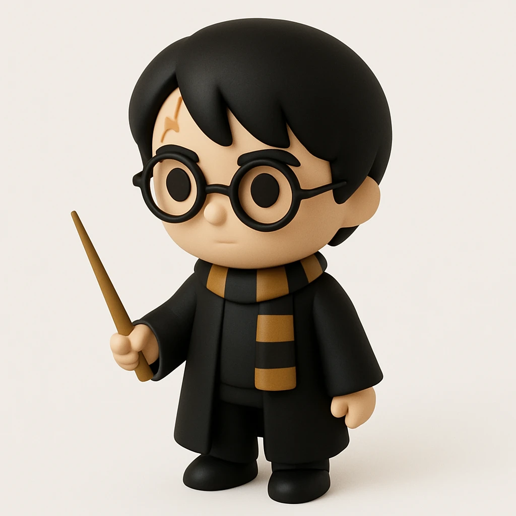 Harry Potter emoji