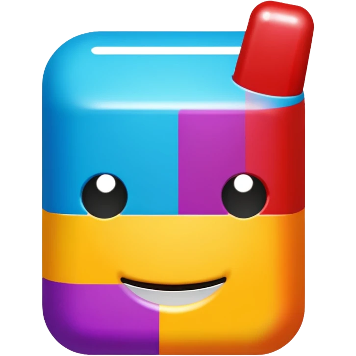 Roblox icon emoji