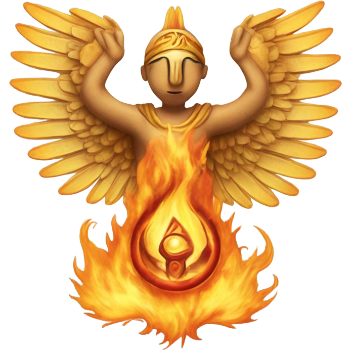 Religious emoji for Zoroastrianism   emoji