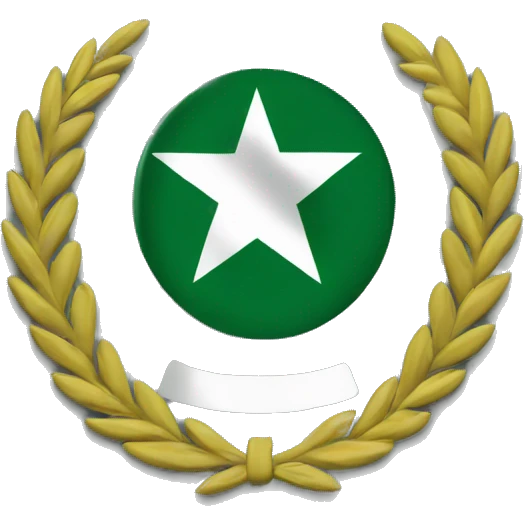 pakistan army logo emoji