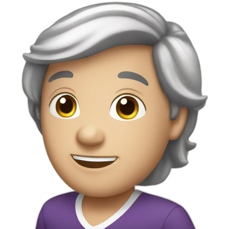 Cruise emoji