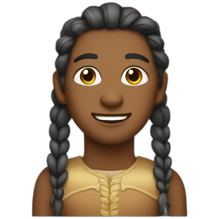 Cecilion emoji