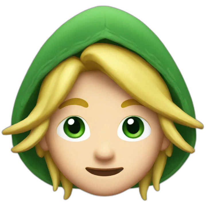 link's awakening emoji