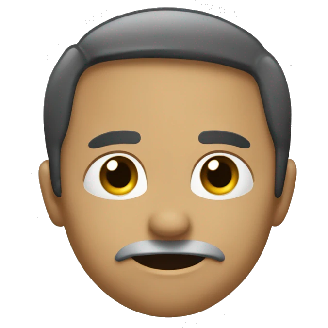 : An emoji that represents a gesture of apology, such as a slightly bowed head with hands together. emoji