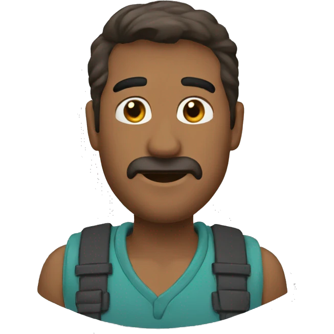 Dedo arriba emoji