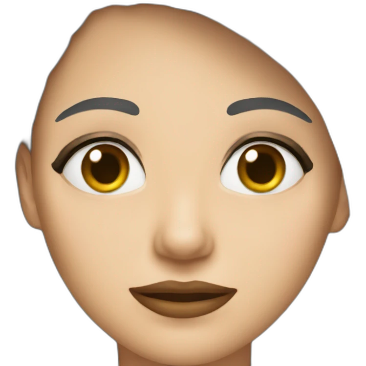Sharon emoji