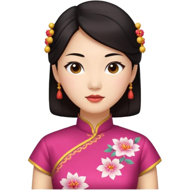 Racaille de Shanghai emoji