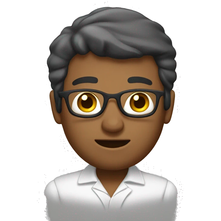 Servido a domicilio  emoji