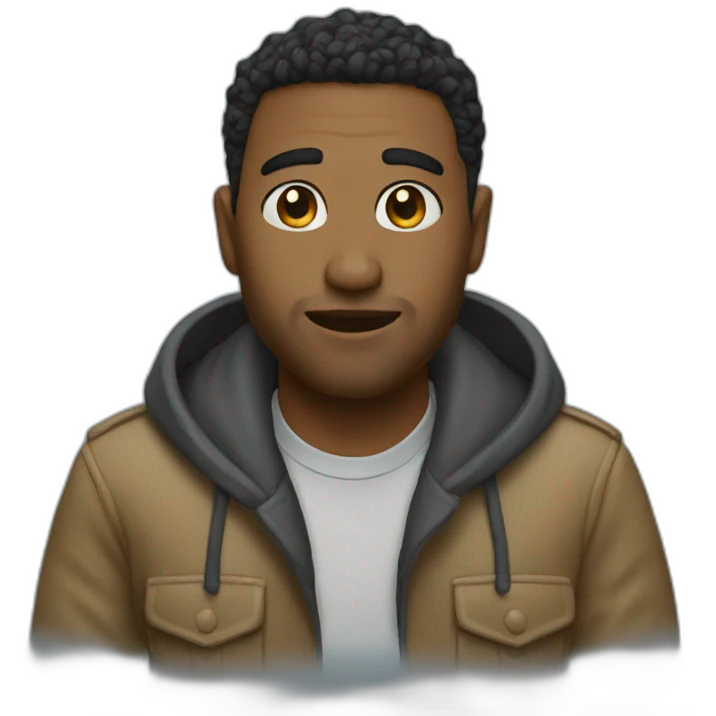 Pop emoji