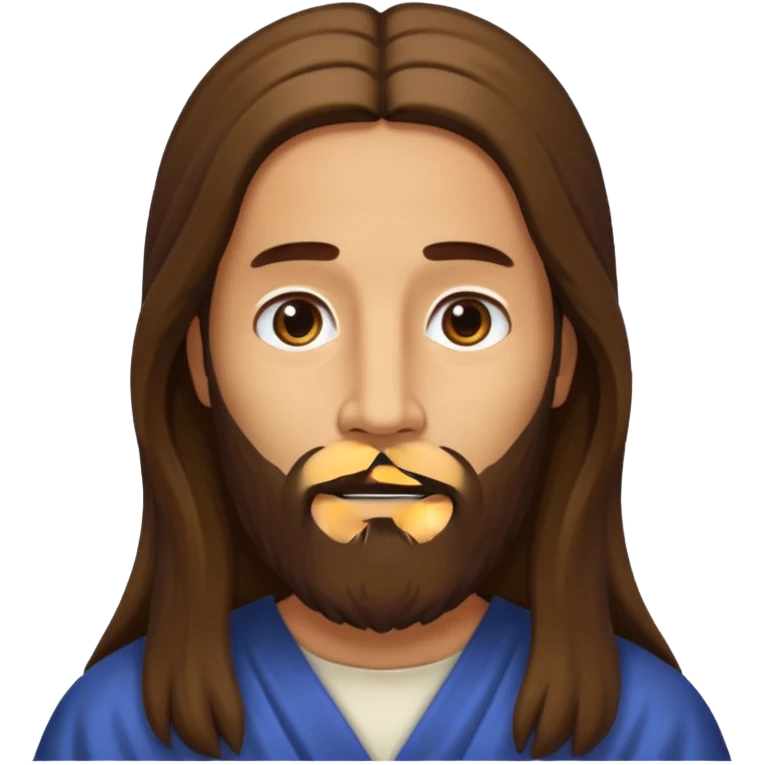 Jesus emoji