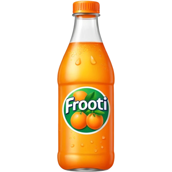 frooti emoji