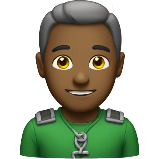 good luck emoji