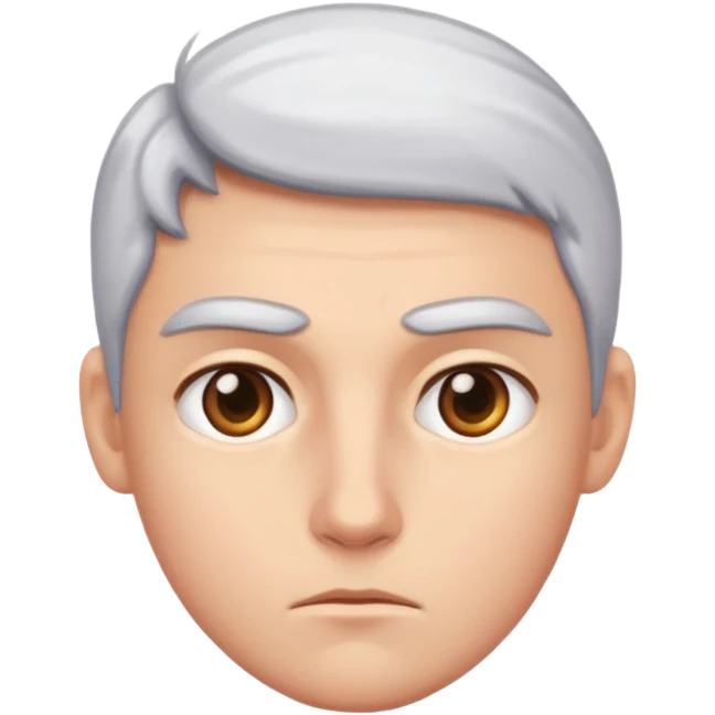 Attention emoji