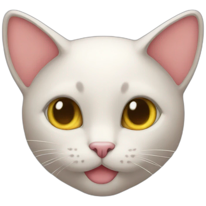 mew emoji