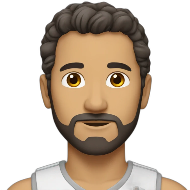 Dany Gauthier emoji