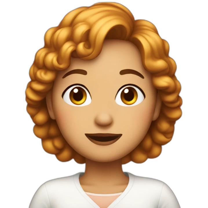 Mimi emoji