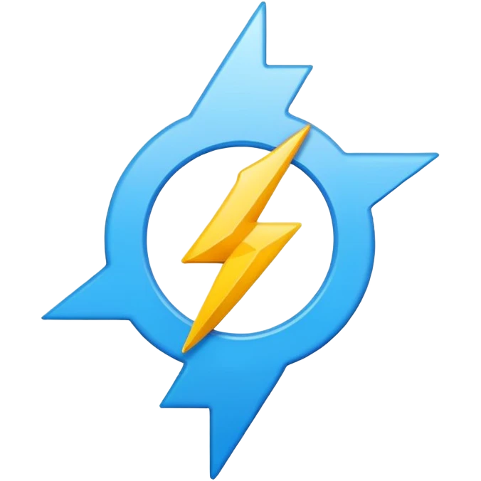 WattVolt emoji