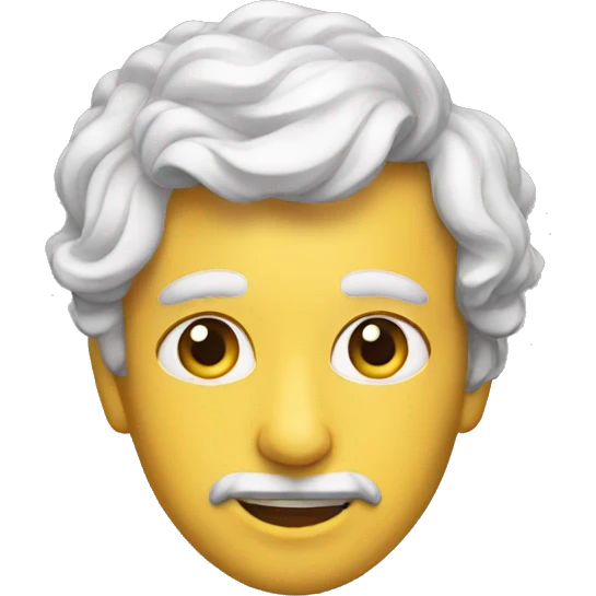 Teatro  emoji