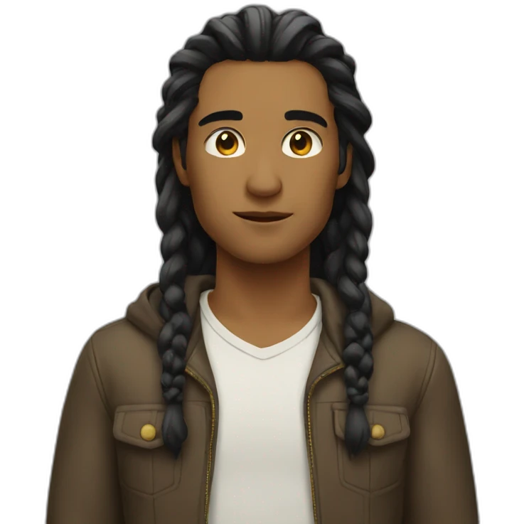Power  emoji