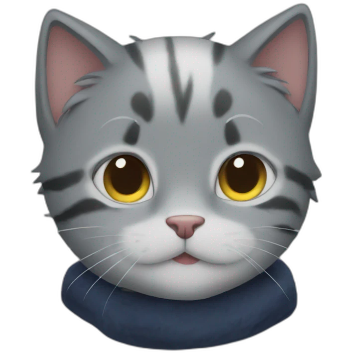 catboy emoji