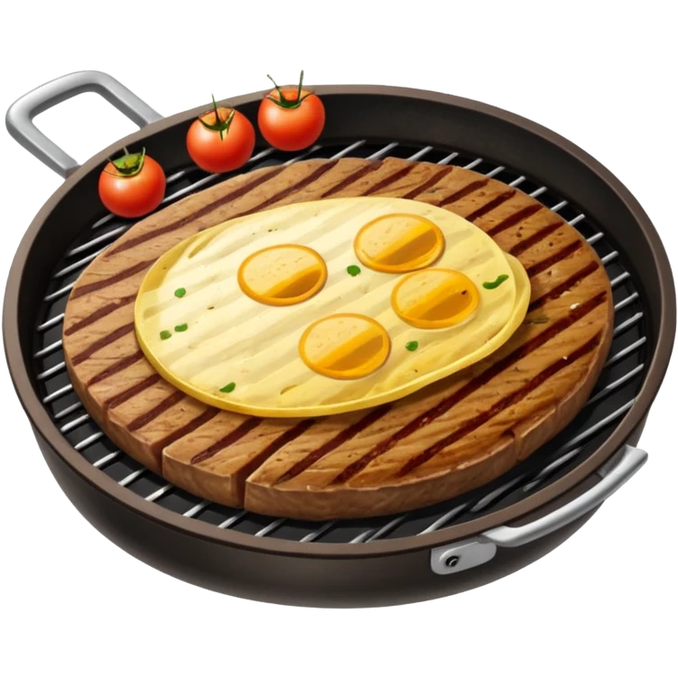 bistec emoji