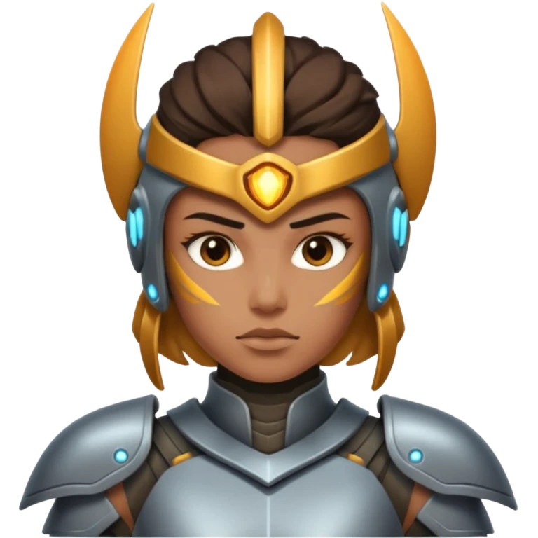 future warriors

 emoji