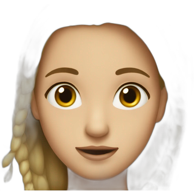 libellule emoji