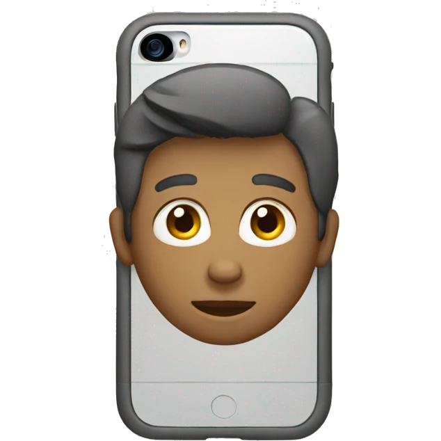 iPhone 150 emoji