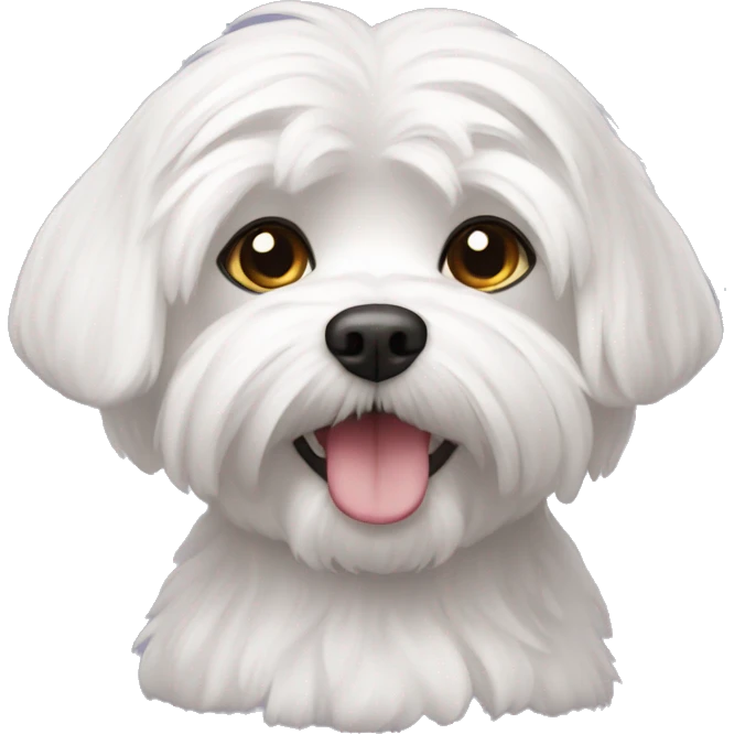 Maltese  emoji