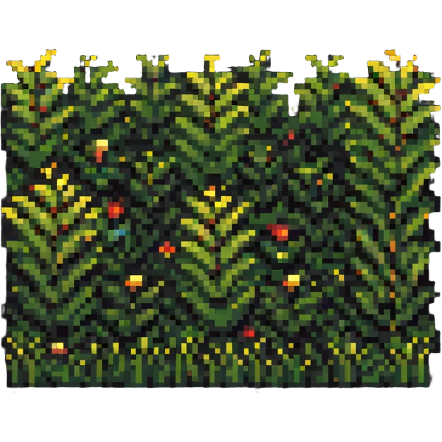 grass square emoji
