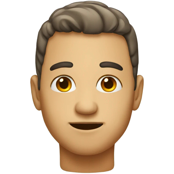 Face emoji