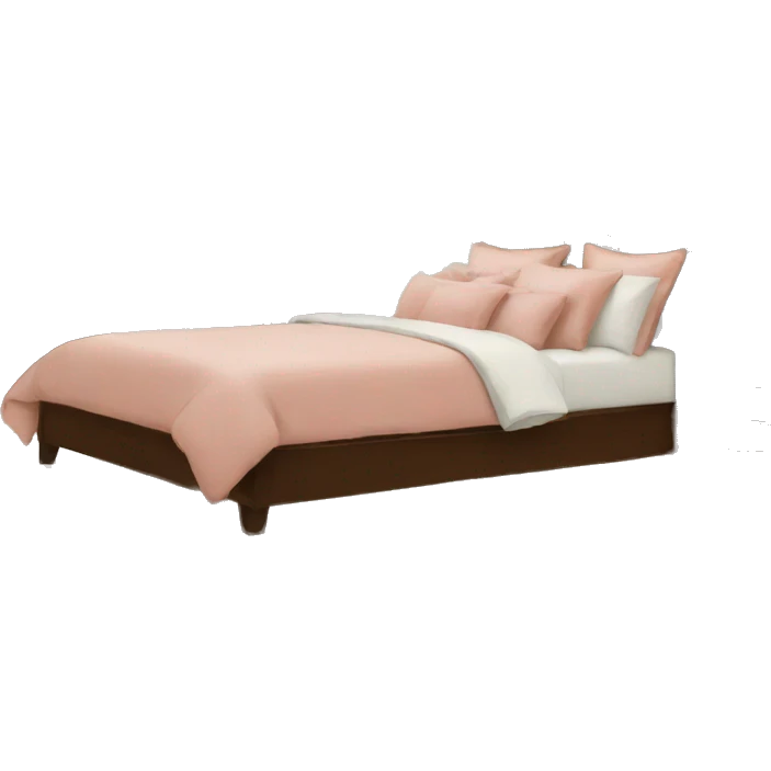 BEDROOM emoji