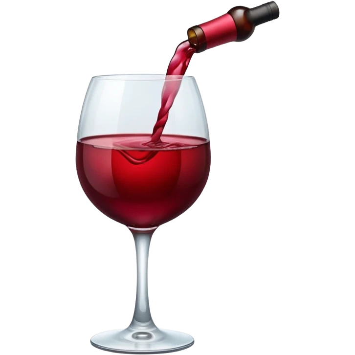 wine emoji