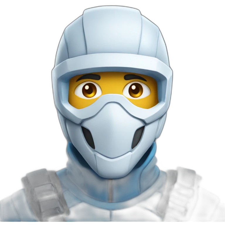 Subzero emoji