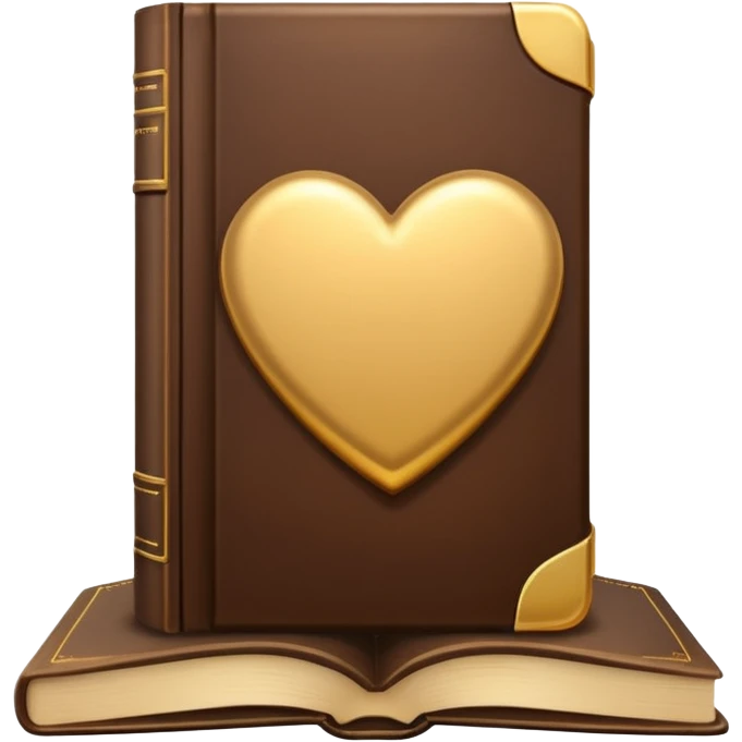 Book emoji