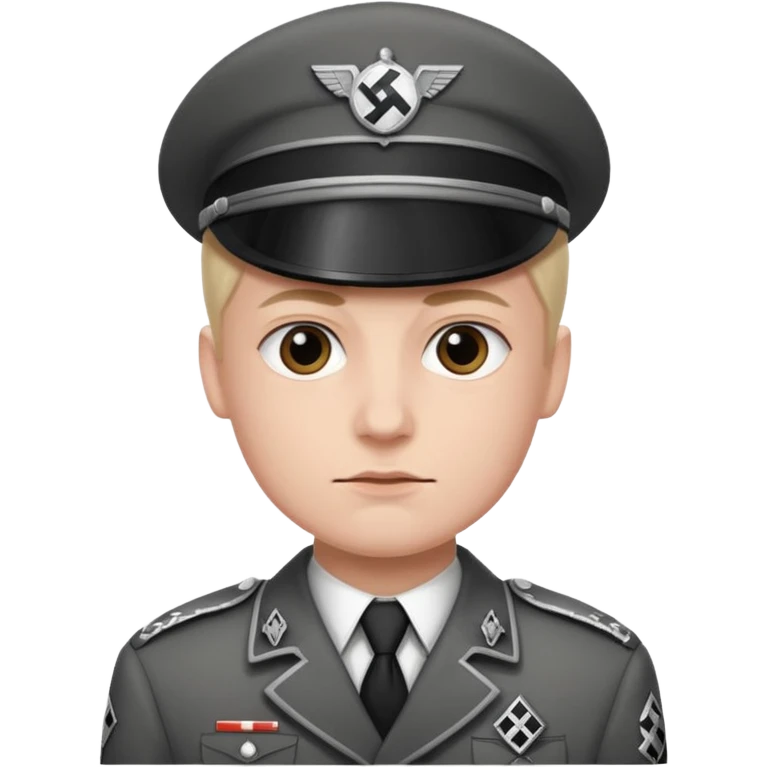Nazi  emoji