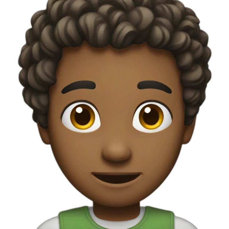 A emoji