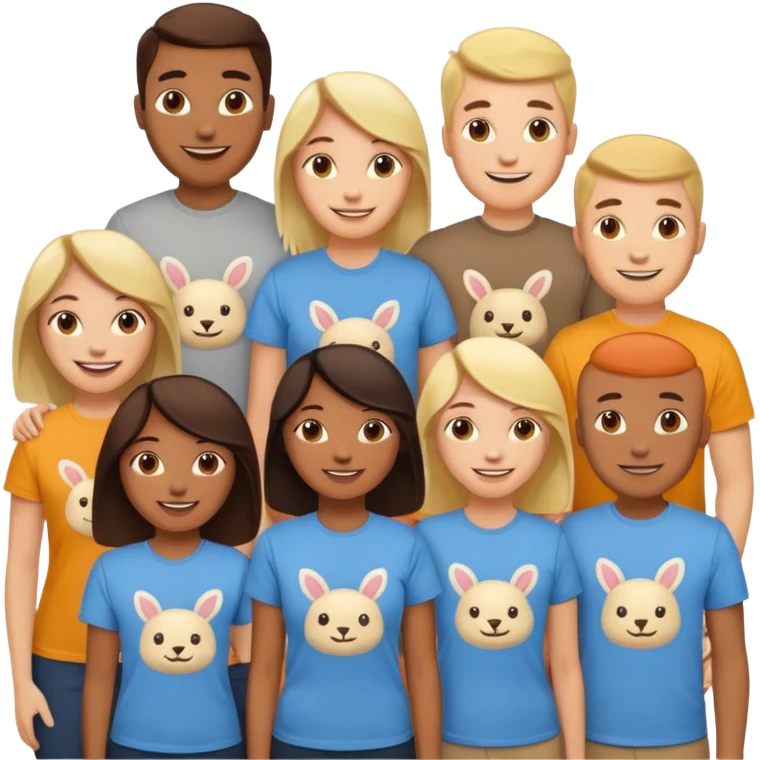 leute sollen in unsere butterbirnen community beitreteten  emoji