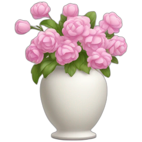 vase emoji