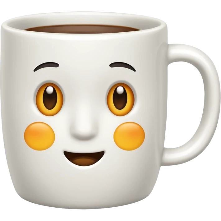 MUG emoji