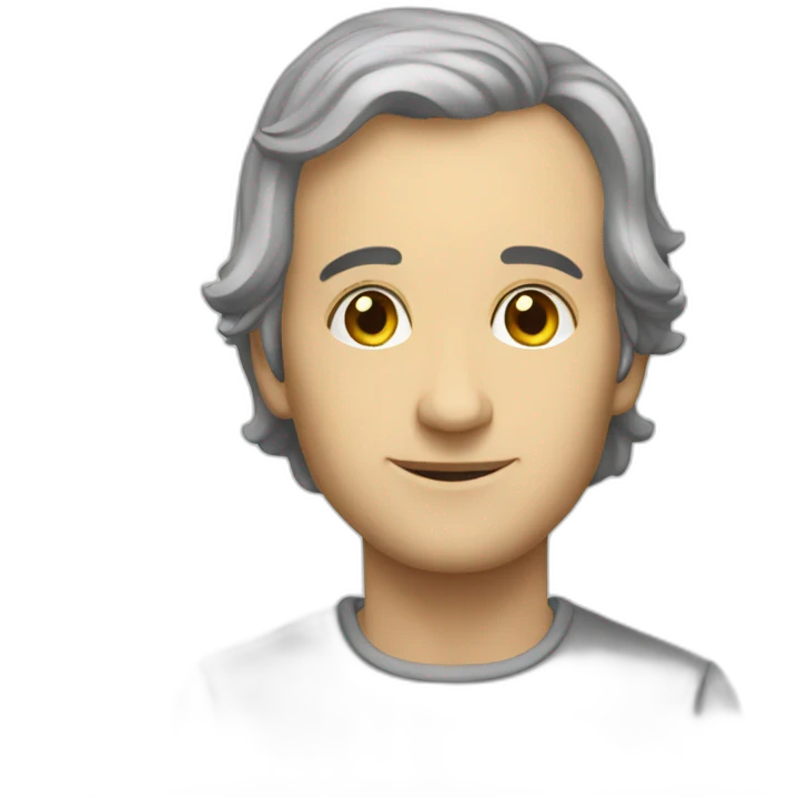Vianney emoji