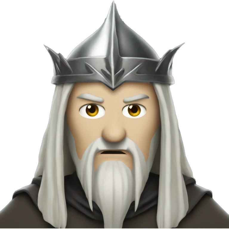 witch king of angmar emoji