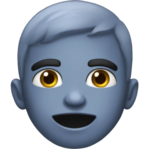 Ugga emoji
