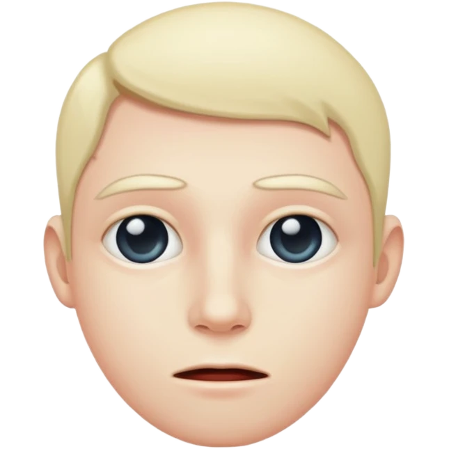 Cock phimosis emoji