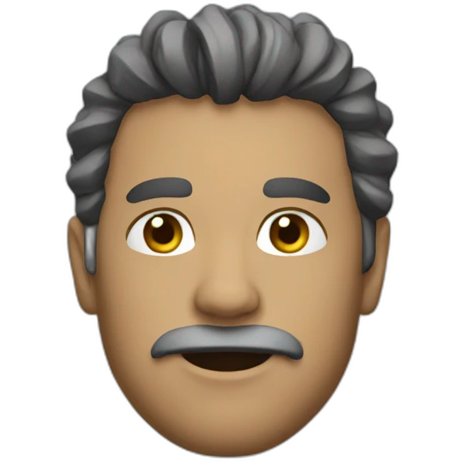 All mighty emoji