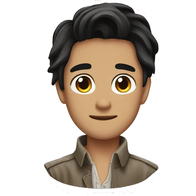 levi emoji