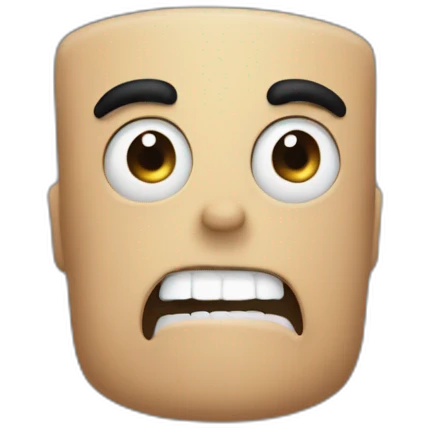 Guts emoji